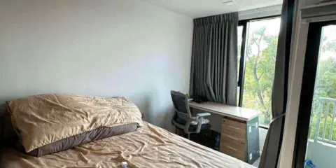 ขาย Kave Town Colony ชั้น 3 ห้องแต่งครบ พร้อมเข้าอยู่ สนใจรีบจองเลย ห้ามพลาด