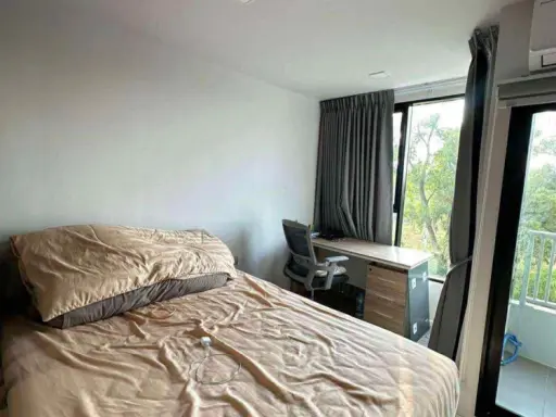 ขาย Kave Town Colony ชั้น 3 ห้องแต่งครบ พร้อมเข้าอยู่ สนใจรีบจองเลย ห้ามพลาด images