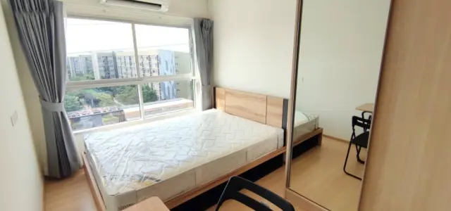 ให้เช่า Plum Condo Rangsit Fresh ชั้น 8 ห้องแต่งครบ พร้อมอยู่ จองเลย ห้ามพลาด images