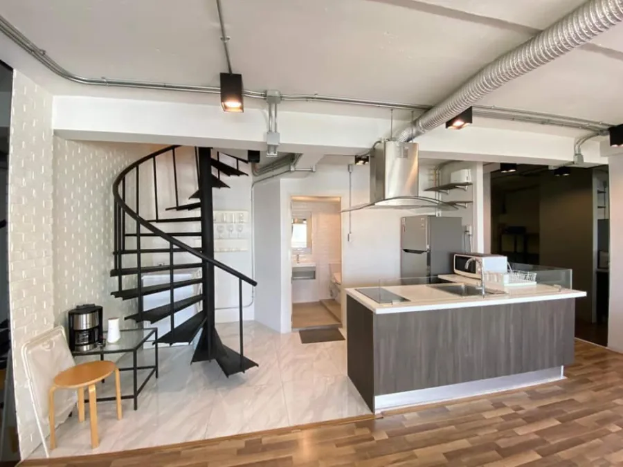 Sell / rent Thonglor Tower condo, 2 bedrooms, 2 bathrooms, big room, ready to move in. Don't wait, hurry and book now.