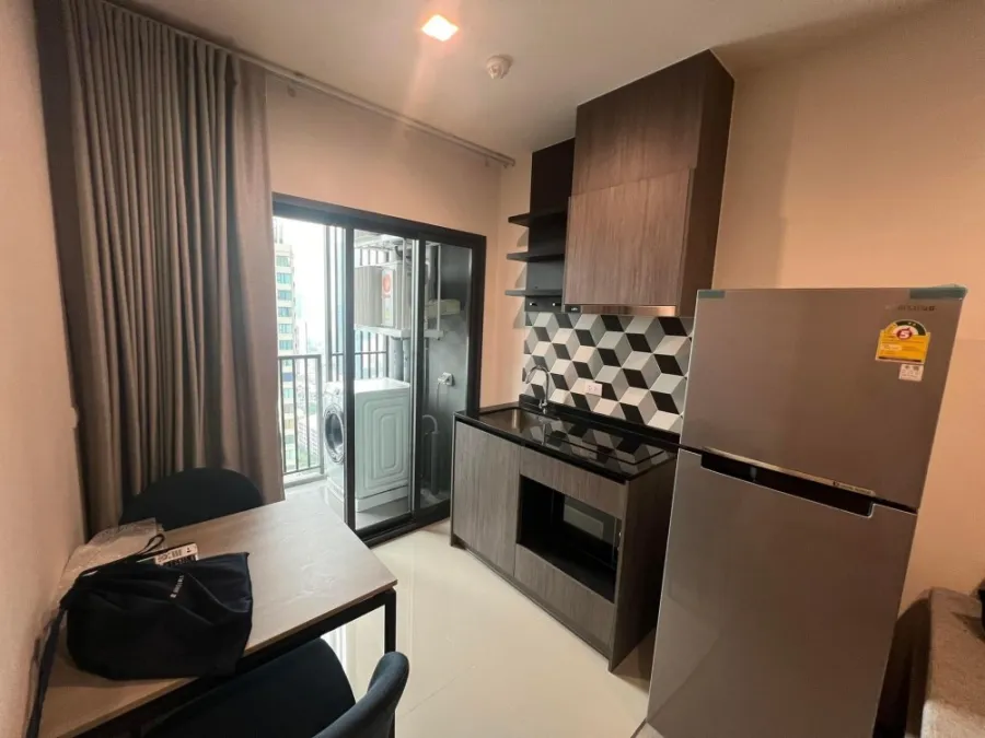Condo for rent, The Base Phetchaburi - Thonglor, nice room, amenities. Affordable price. Book now.