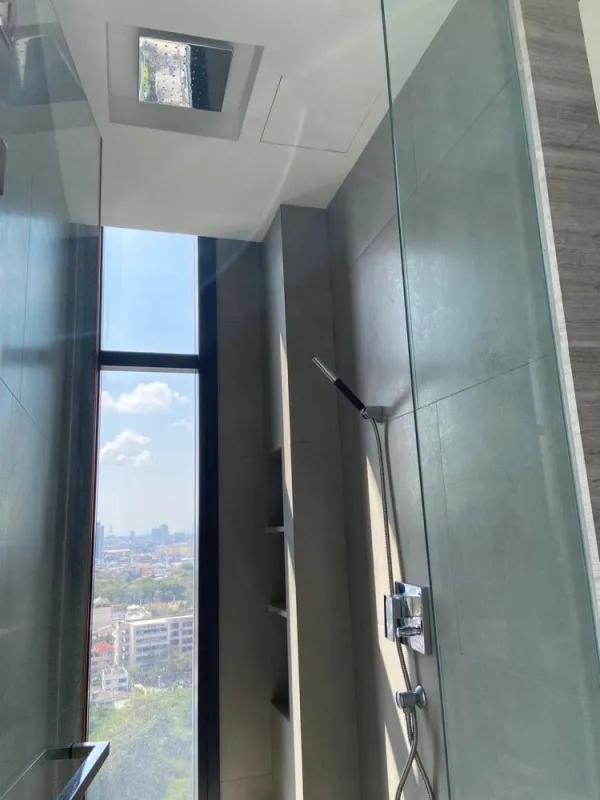 ขาย เดอะ ดิโพลแมท สาทร ชั้น 15 ขนาด 77.8sqm (no block views) ห้องสวย+ห้องมุม ด่วนนน รีบเลย
