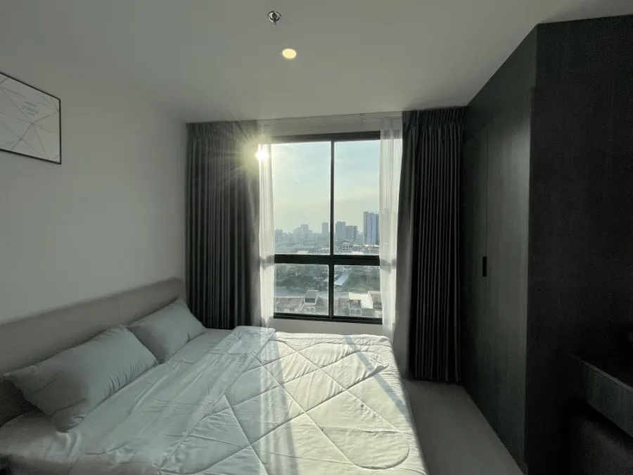 For rent, Elio Del Nest, good condition room, fully furnished, don't wait.