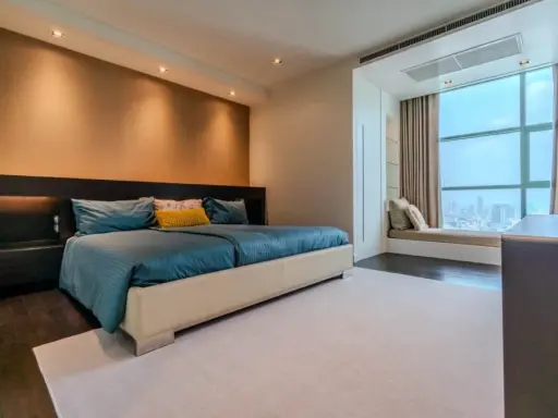 🏠🌃 ให้เช่า ชาเทรียม ริเวอร์ไซด์ เรสซิเด้นท์ 🏠🌃 images