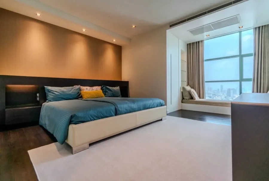 🏠🌃 ให้เช่า ชาเทรียม ริเวอร์ไซด์ เรสซิเด้นท์ 🏠🌃