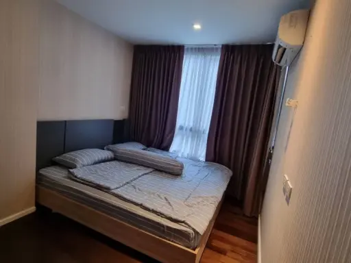 Condo for sale: Formosa Ladprao7, spacious room, lots of usable space, great price, you can't miss it!