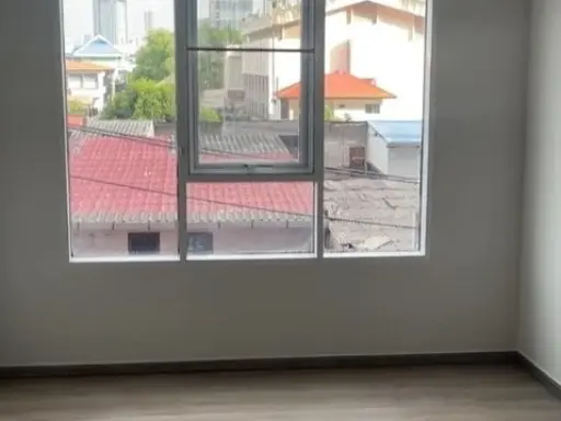 ขาย Regent Home Bangson Phase 2 ห้องเปล่า ชั้น 4 มาพร้อมสิ่งอำนวยความสะดวกครบครัน ดีแบบนี้ห้ามพลาด images