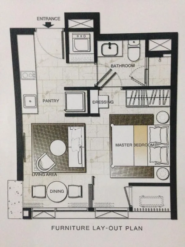 Condo for sale / rent at Hyde Sukhumvit 11, good location, beautiful view, convenient transportation, near BTS, friendly price