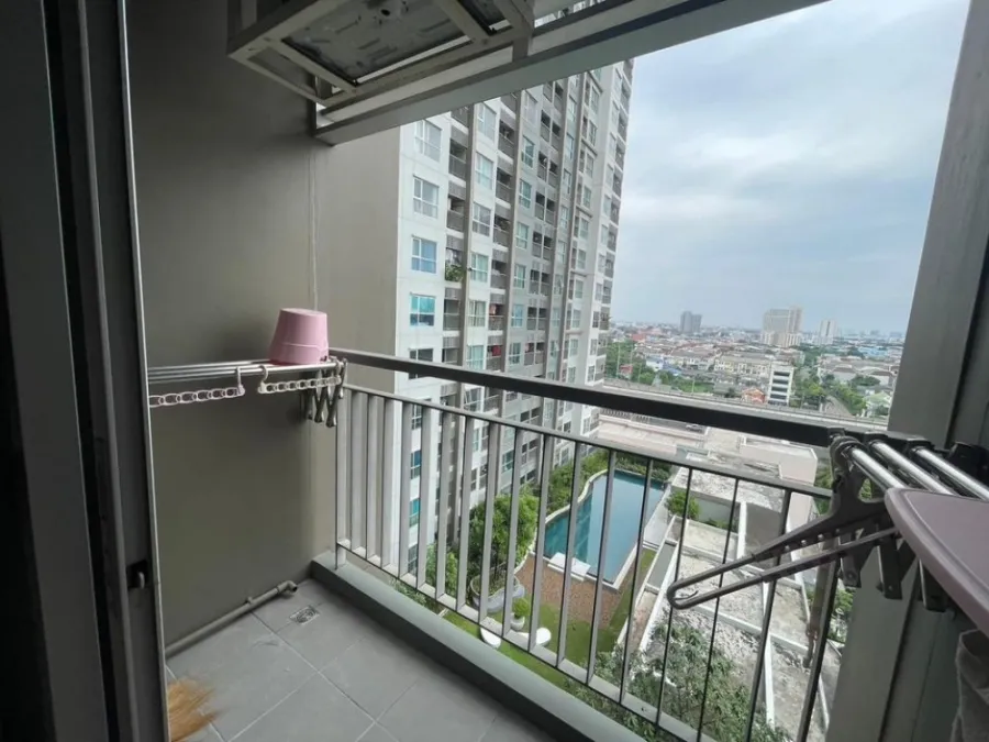 ขาย/ให้เช่า คอนโด แอสปาย สาทร-ตากสิน (ทิมเบอร์ โซน) วิวสระว่ายน้ำ ห้องตกแต่งครบครัน รีบจองเลย