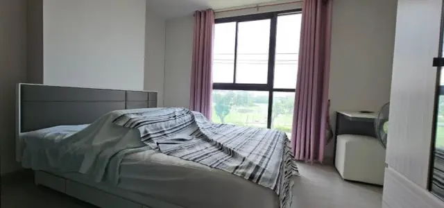 ขาย The Excel Hideaway Lasalle 11 ห้องน่าอยู่ ชั้นไม่สูง ห้องมุม จองเลย images