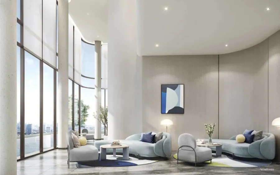 ขายดาวน์ โค้บบ์ เกษตร ศรีปทุม ตำแหน่ง 02 ห้อง 12A02 Fully Furnished แต่งครบ สนใจรีบจองเลยจ้า