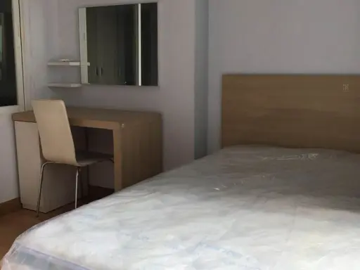 For rent!! Condo Life at Ratchada-Sutthisan Condo next to the main road Quiet with not too many rooms!! images