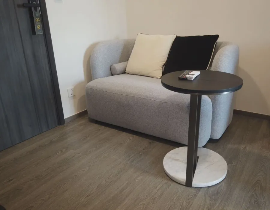 For rent: Modiz Avantgarde, 19th floor unit, fully furnished, with stunning amenities. Book now!