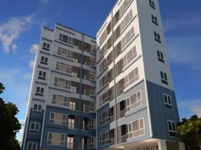 Condo The Nigh Condominium 3