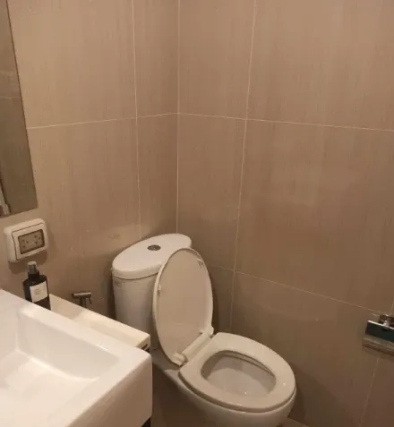 ขาย Villa Asoke ชั้น 11 มาพร้อมเฟอร์และเครื่องใช้ไฟฟ้าที่ครบครัน ซื้อเลย ด่วนๆ