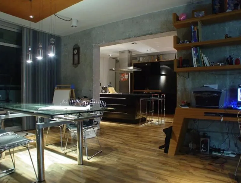 For rent Victoria Lakeview Ready to move in Full furnished built-in