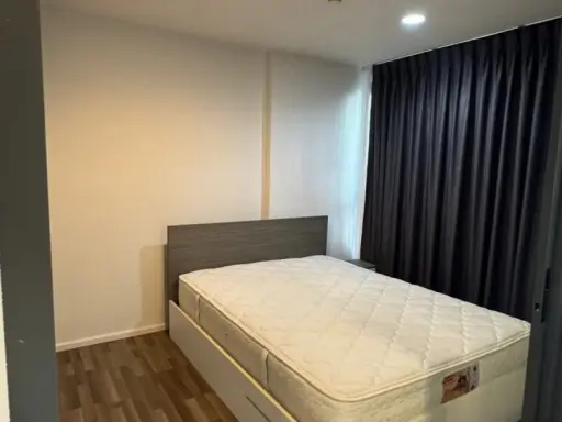 ให้เช่าคอนโด​ Living​ Nest​ รามคำแหง ห้องพร้อมอยู่ ครบจบที่นี่ มาแต่ตัวเข้าอยู่ได้เลย อย่าพลาด images