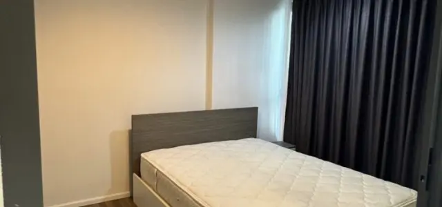 ให้เช่าคอนโด​ Living​ Nest​ รามคำแหง ห้องพร้อมอยู่ ครบจบที่นี่ มาแต่ตัวเข้าอยู่ได้เลย อย่าพลาด images