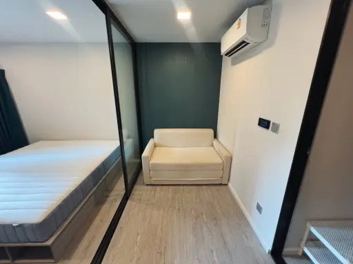 For rent: Kave Ava, 5th floor, pool view, separate room, fully furnished, ready to move in, reserve now, urgently.