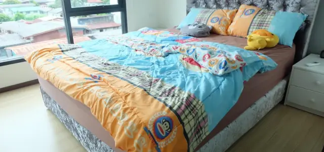 ขาย Fresh Condominium 1 ห้องนอน 1 ห้องน้ำ วิวเมืองแจ่มว้าวมาก เฟอร์นิเจอร์ครบ จองด่วนๆเลยจ้า images