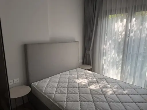 For rent: Chapter Thonglor 25 condo, fully furnished and equipped with appliances. Just bring your personal belongings and move in! You don't want to