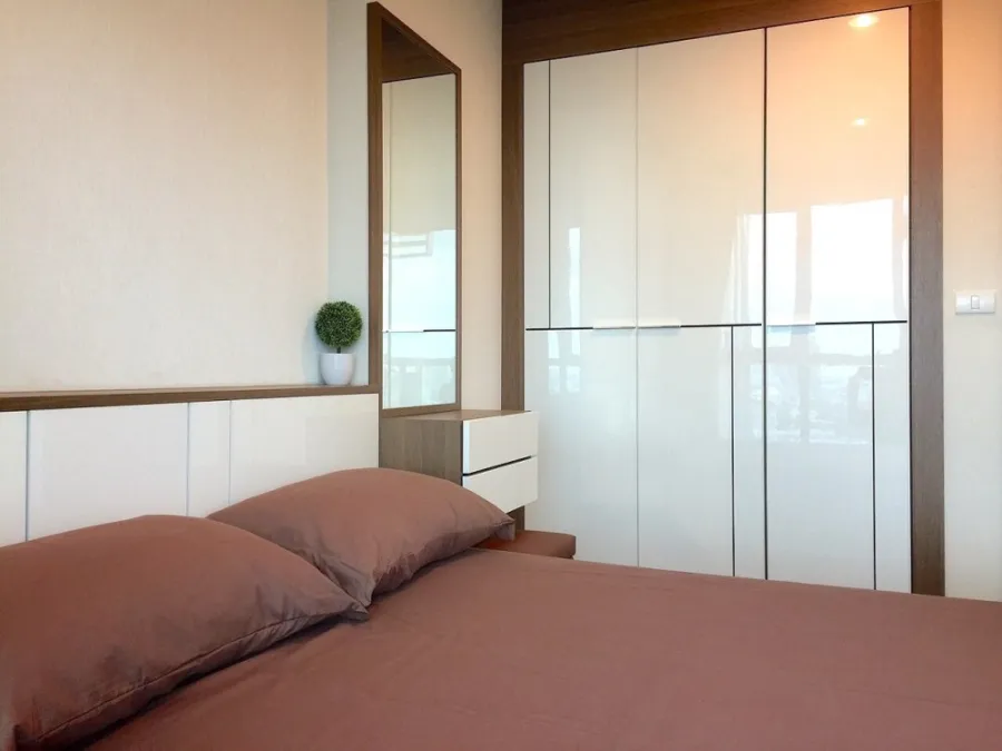 ให้เช่า คอนโด ริทึ่ม สาทร – นราธิวาส ชั้น 24 สิ่งอำนวยความสะดวกครบครัน พร้อมอยู่ จองเลย