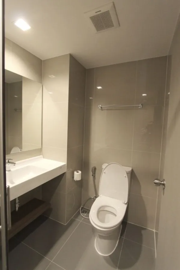 ให้เช่า คอนโด ไอดีโอ สุขุมวิท 93 ติด BTS บางจาก ตกแต่ง Built-in พร้อมเข้าอยู่ ใกล้ BTS ห้ามพลาด!!