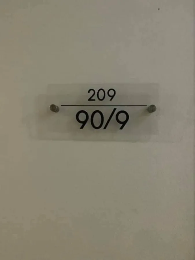 ขาย/ให้เช่า คอนโด RIZZO CONDO บางกร่าง เฟอร์นิเจอร์ครบครัน ห้องกว้าง ราคาเบาๆ พลาดแล้วจะเสียใจ