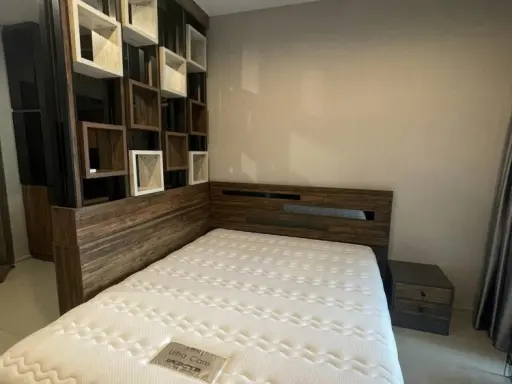 For rent Ideo Thaphra Interchange ห้องมุมมีความเป็นส่วนตัว ชั้นสูงได้วิวดี ราคาอย่างโดน อย่าพลาด