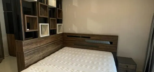 For rent Ideo Thaphra Interchange ห้องมุมมีความเป็นส่วนตัว ชั้นสูงได้วิวดี ราคาอย่างโดน อย่าพลาด images