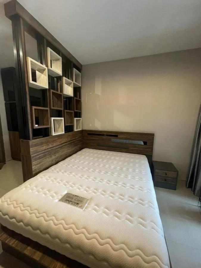 For rent Ideo Thaphra Interchange ห้องมุมมีความเป็นส่วนตัว ชั้นสูงได้วิวดี ราคาอย่างโดน อย่าพลาด