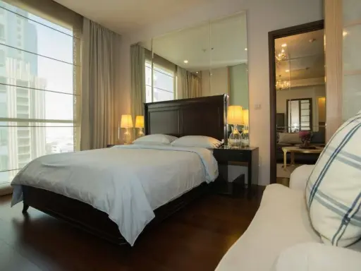 For rent!! Quattro Condo by Sansiri, one of the best locations in the heart of Thonglor, don't miss it!!