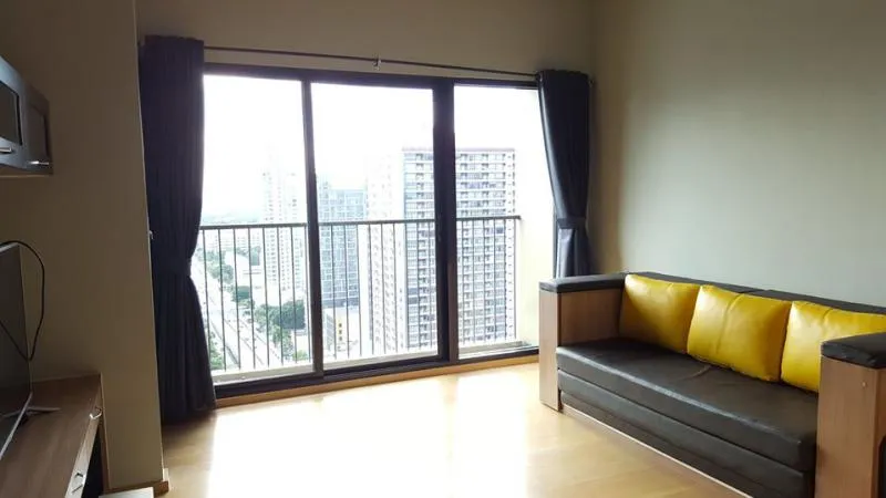 For rent.....Noble Revent Phayathai, BTS Phaya Thai (200 meters)