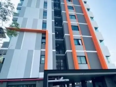 Sabai Sabai Condo Sukhumvit 115