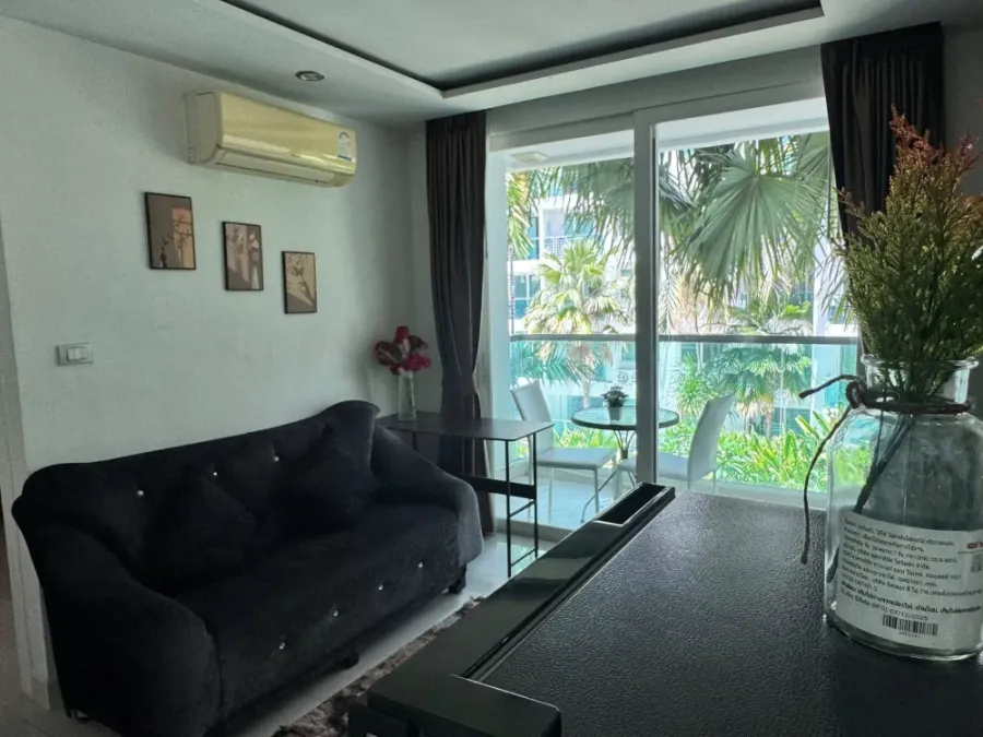 ขาย Amazon Residence Pattaya ห้องน่าอยู่ ในทำเลดี วิวสระว่ายน้ำ เฟอร์ครบ จองเลย