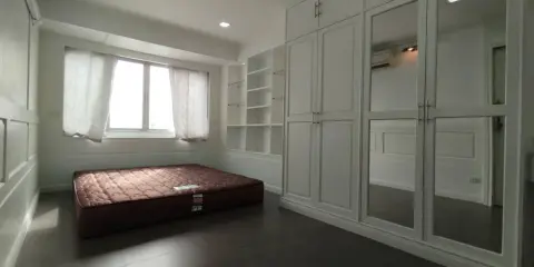 ขาย ให้เช่า คอนโด คอมมอลเวลธ์ ปิ่นเกล้า ห้องใหญ่อยู่สบาย ชั้น 20 วิวด้านนอกหันทางทิศเหนือ รีบย้าย
