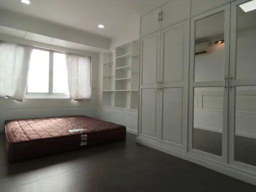 ขาย ให้เช่า คอนโด คอมมอลเวลธ์ ปิ่นเกล้า ห้องใหญ่อยู่สบาย ชั้น 20 วิวด้านนอกหันทางทิศเหนือ รีบย้าย