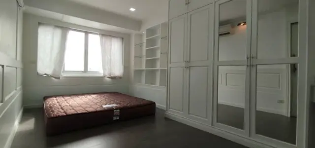 ขาย ให้เช่า คอนโด คอมมอลเวลธ์ ปิ่นเกล้า ห้องใหญ่อยู่สบาย ชั้น 20 วิวด้านนอกหันทางทิศเหนือ รีบย้าย images