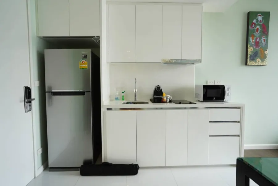 ให้เช่า!! คอนโด นาราไนน์ คอนโดมิเนียมหรูสไตล์ Luxury Modern Contemporary ห้ามพลาด!!