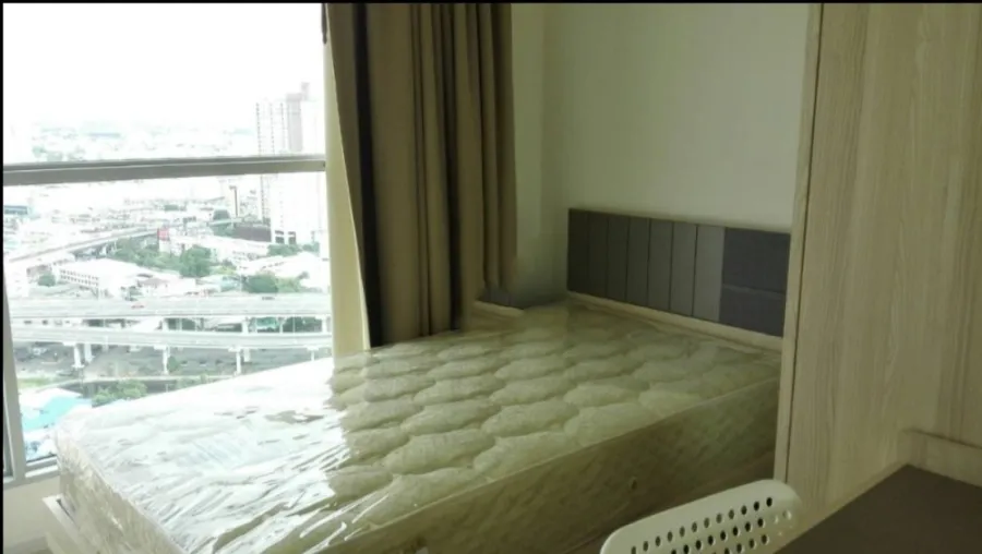 ให้เช่า!! คอนโด แอสปาย สุขุมวิท 48 ชั้น 28 ตึก S ห้องสวย เฟอร์ครบ พร้อมเข้าอยู่ ห้ามพลาด!!