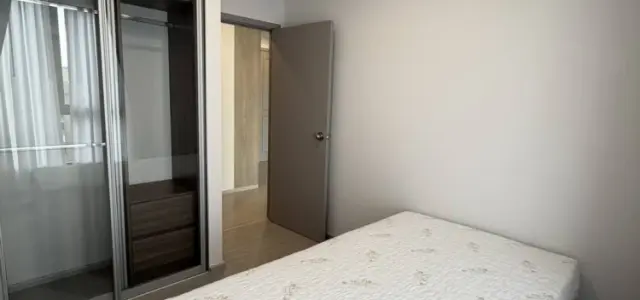 For rent condo The Parkland เพชรเกษม 56 ห้องกว้างขวาง พื้นที่ใช้อสยจุใจ รีบมาจองได้แล้ววันนี้ images