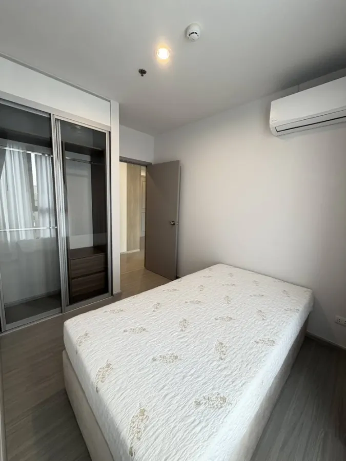 For rent condo The Parkland เพชรเกษม 56 ห้องกว้างขวาง พื้นที่ใช้อสยจุใจ รีบมาจองได้แล้ววันนี้