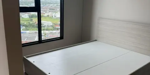 ขาย พลัมคอนโด นิวเวสต์ บางใหญ่ ห้องพร้อมเฟอร์ ชั้นสูงลมดี น่าอยู่ จองเลย