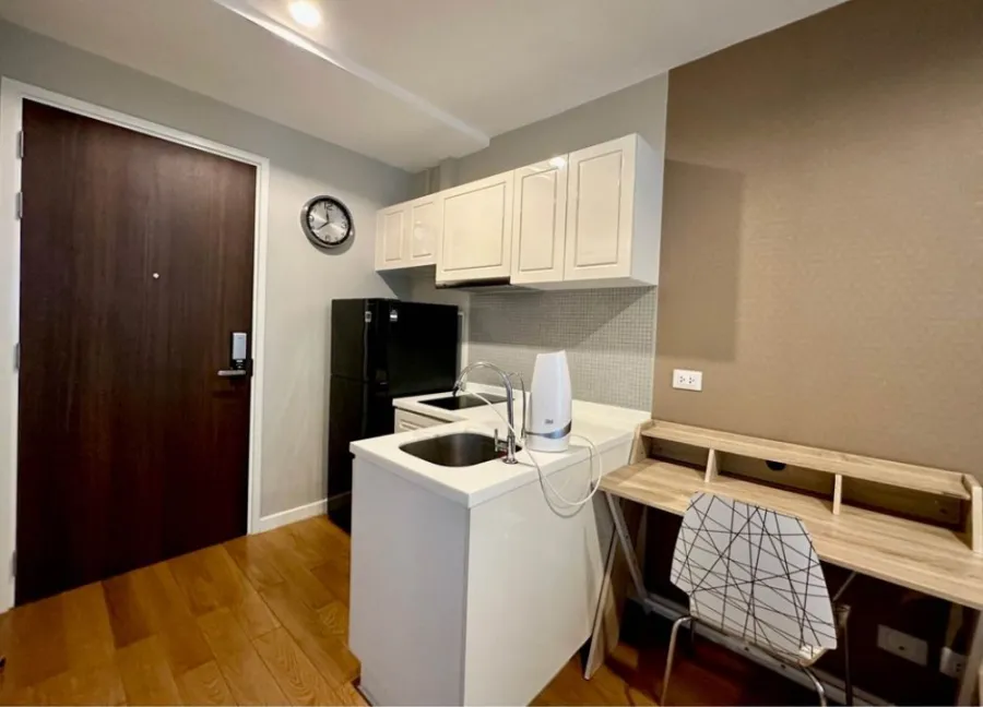 ขาย/ให้เช่า Condolette Dwell สุขุมวิท 26 ชั้น 2 เงียบสงบ ห้องแต่งสวย พลาดแล้วจะต้องเสียใจ ด่วนๆ