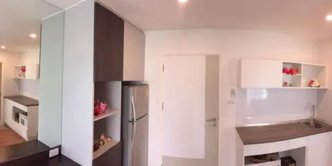 -เช่า lumpini place bangna km.3 ชั้น3 ตึกA ห้องสะอาด เฟอร์ครบ พร้อมอยู่แบบชิลๆ ห้ามพลาด-
