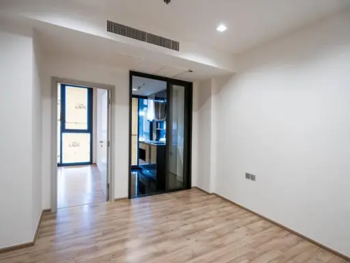 sell!! The Line Chatuchak, 1 bedroom, only 6.5 million baht, the room is very spacious, urgently, don't miss it...