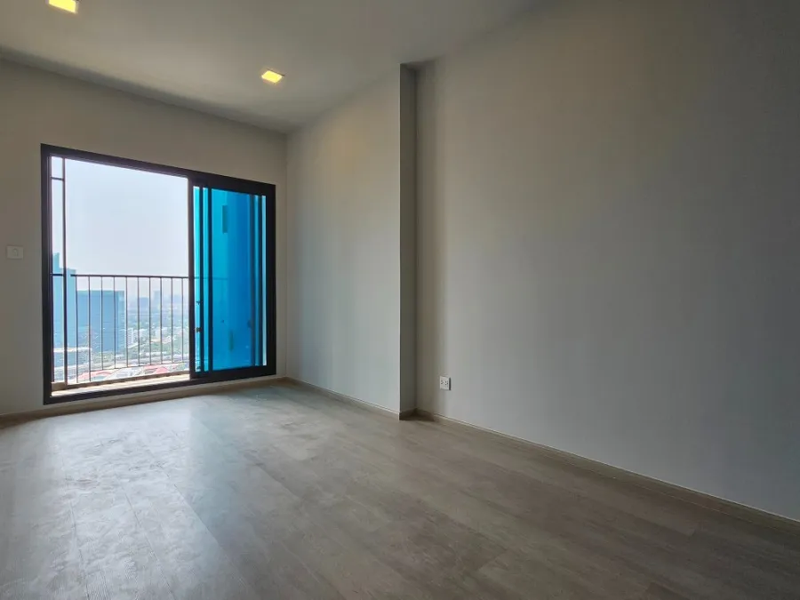 ขายดาวน์ ไลฟ์ พหลฯ-ลาดพร้าว 1Br. 35 ตรม. วิวสวนจตุจักร ชั้นสูง รีบมาซื้อก่อนพลาดโอกาส