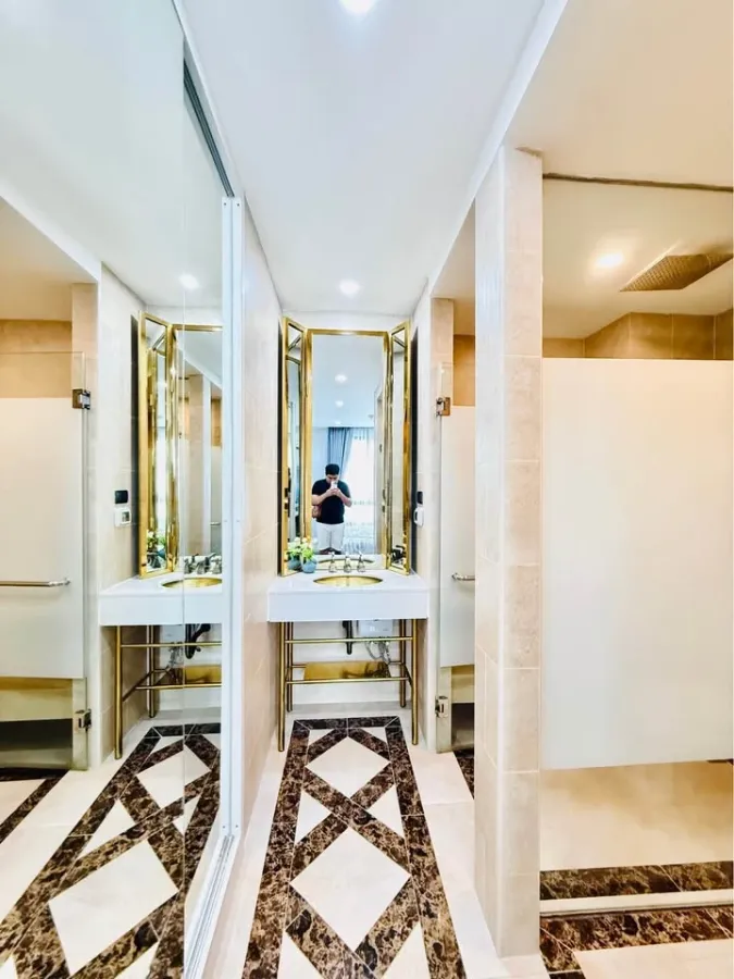 ขาย Espana Condo Resort Pattaya ชั้น 2 ห้องแต่งครบ สวย น่าอยู่ จองเลย