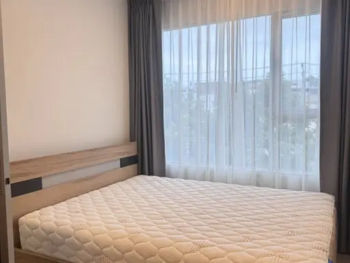 ให้เช่า Plum Condo สุขุมวิท 62 คอนโดพร้อมอยู่ ทำเลดี เดินทางสะดวก เฟอร์นิเจอร์และเครื่องใช้ไฟฟ้าครบ พร้อมเข้าอยู่ images