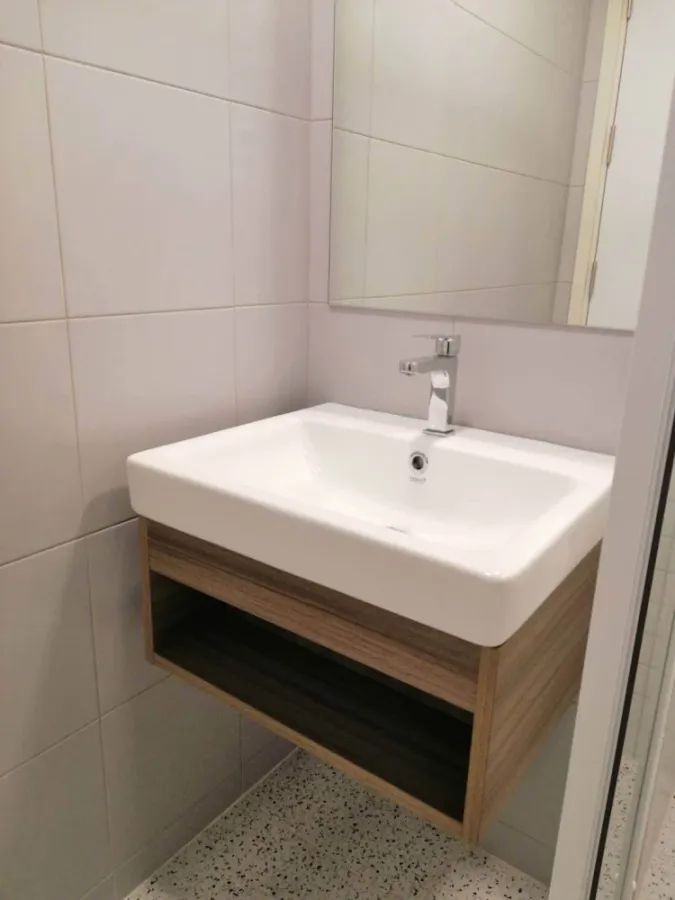 KAVE TU apartment for rent. Ready to move in, fully furnished, affordable price. Book now!